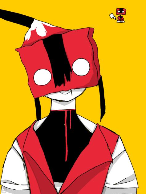 lobotomized butcher