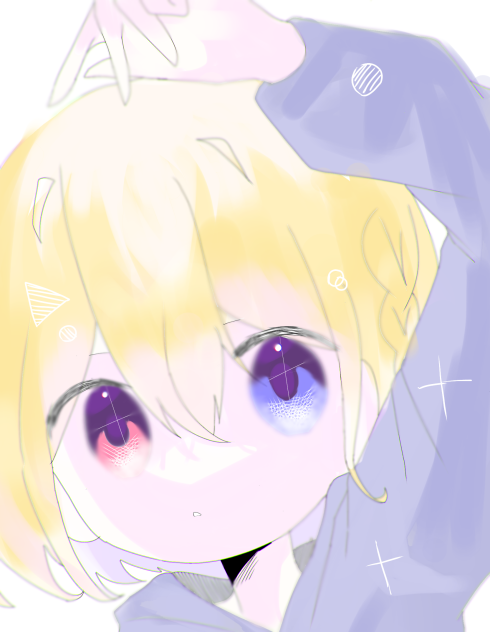 心