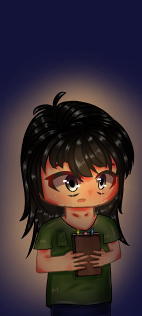 Idk lol