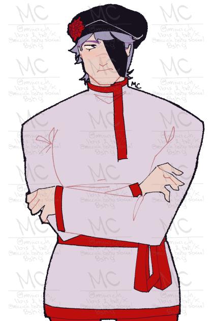 obi ki yoserareta kamigami no keshin