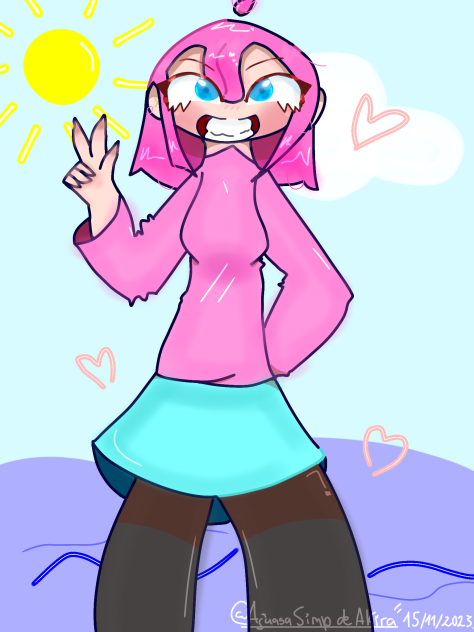 For Camy!
