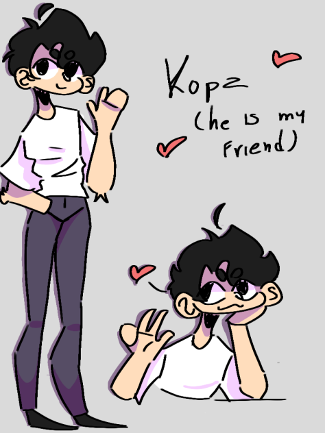 Kopz