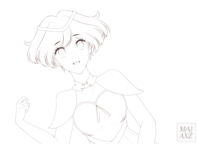 Lineart (4)