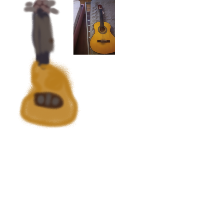 guitar