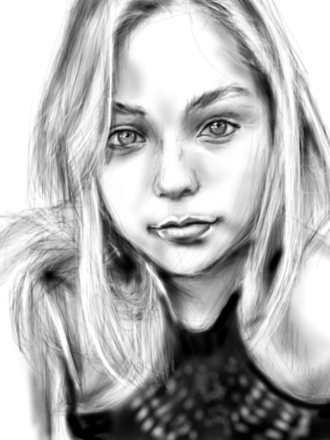 Tia  Blanco〜ティア・ブランコ