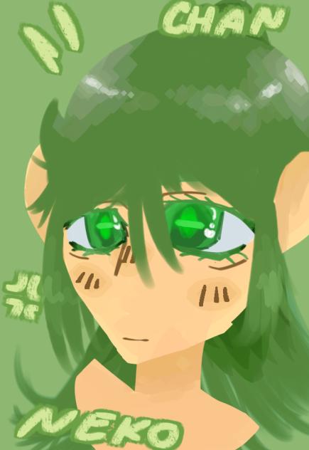 Stella - ibisPaint