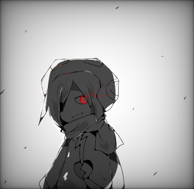 ……それホンキ？