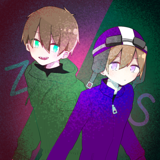 ツーマンセル