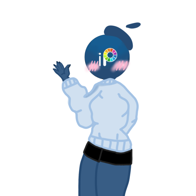 Old artwork again. - ibisPaint