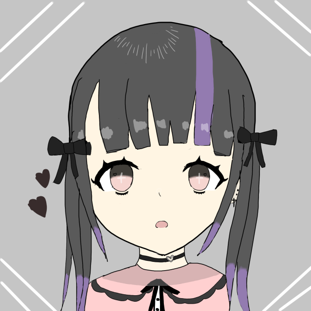 地雷病み女子