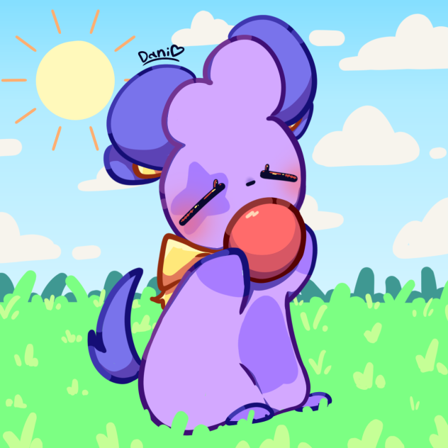 💜Violet✨️