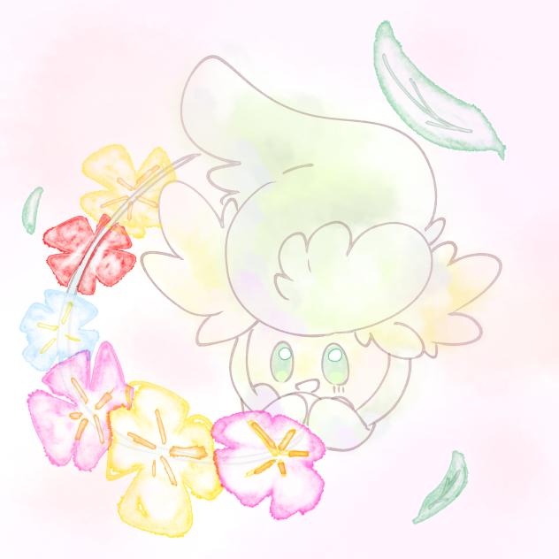 花束