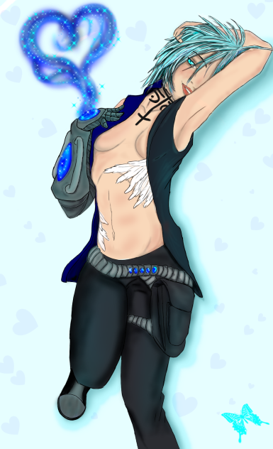 CoverPage - Uten Valentine's Day Special