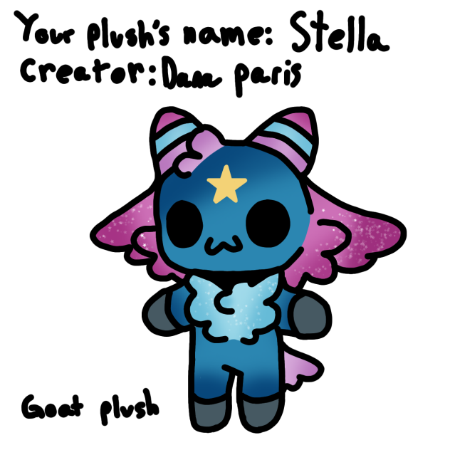 ✨️stella✨️