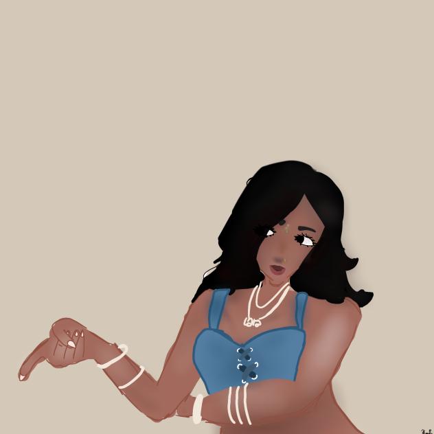 lara from katseye