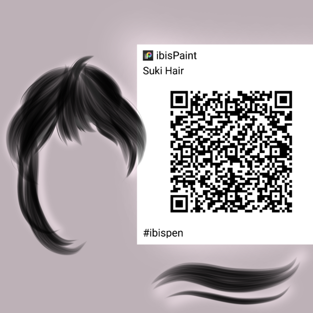 Hair brush 2