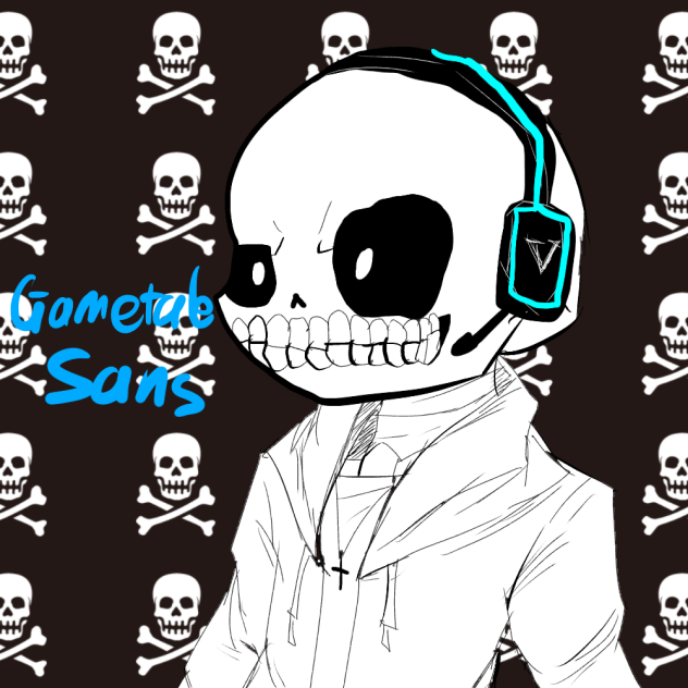 GameTale Sans- GameTale Offical