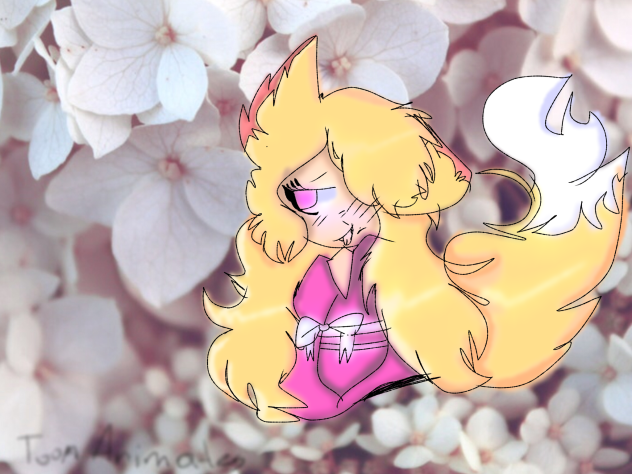 Art Contest Entry - ibisPaint