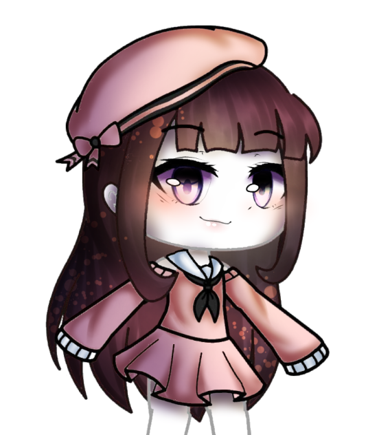 edit gacha ibisPaint