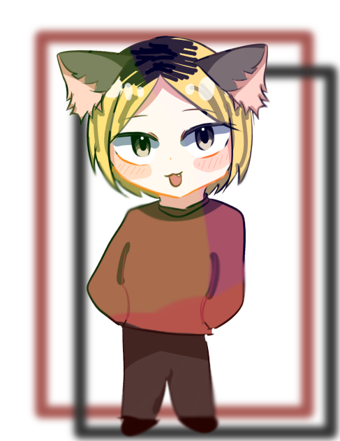 ミケネコ