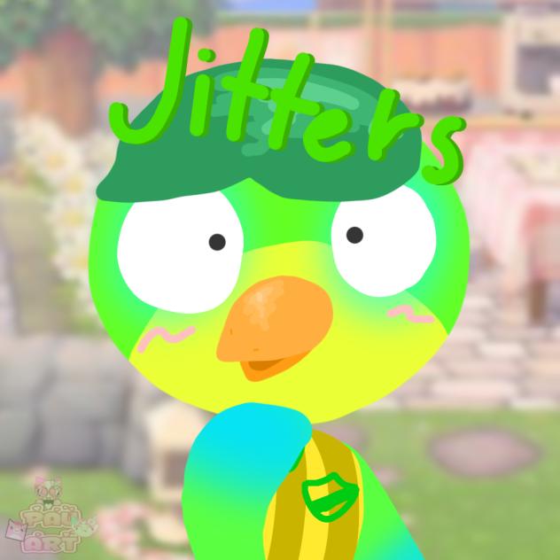 Jitters