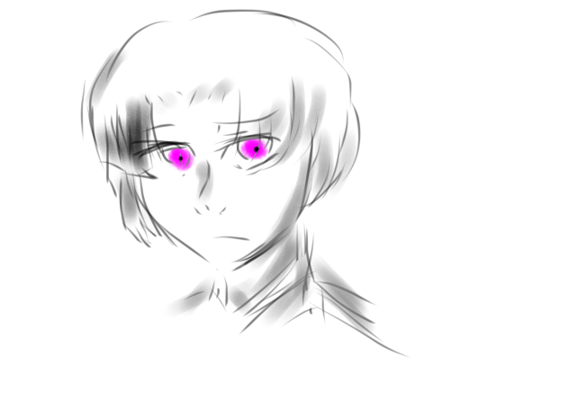 落書きだよ