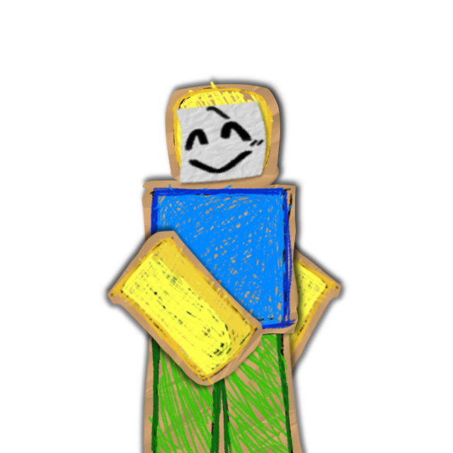 noob animation - ibisPaint