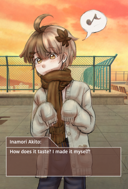 Will you waifu this guy