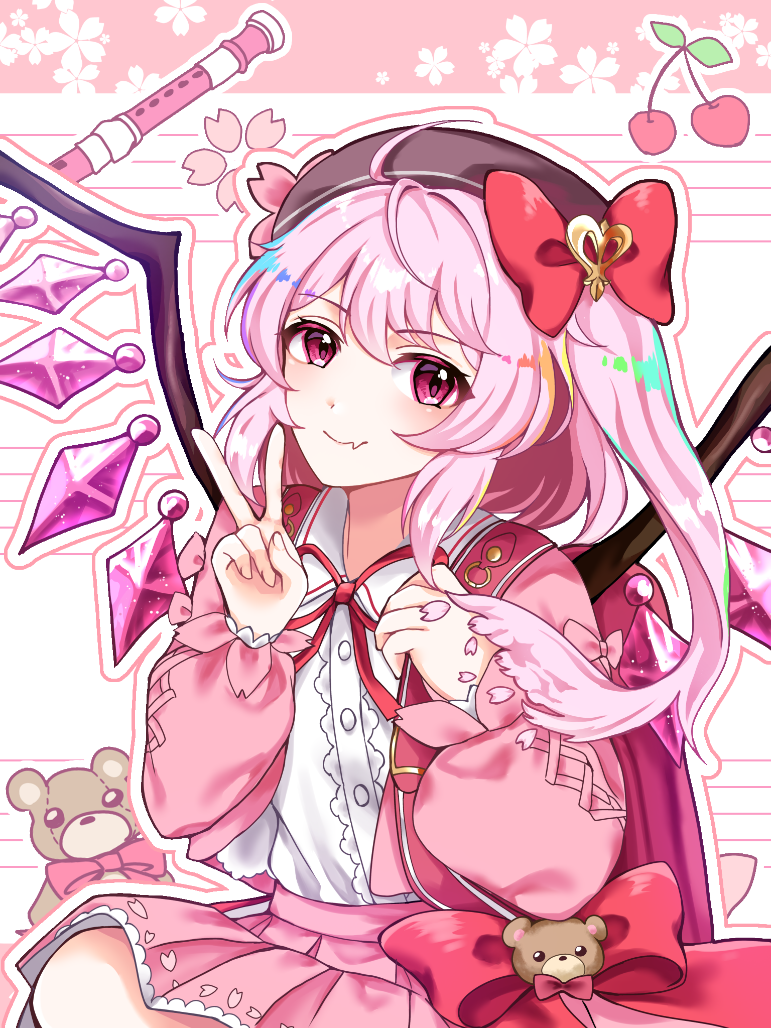フランちゃん - ibisPaint