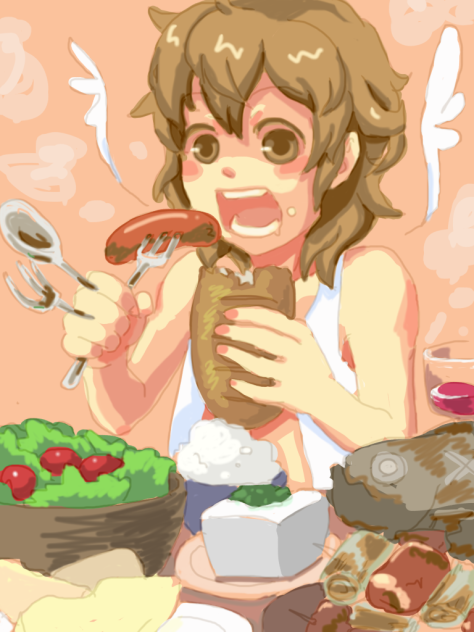 落書き