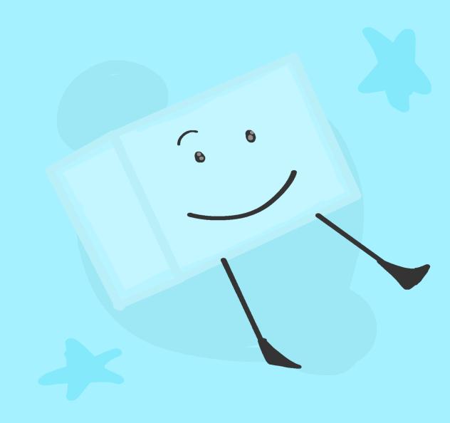 🩵🐬Ice cube art🐬🩵