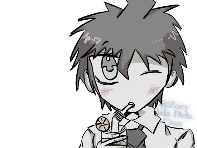 Hajime Orange Juice