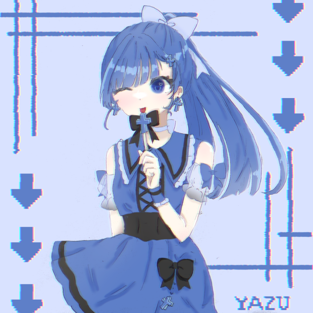 魔法少女