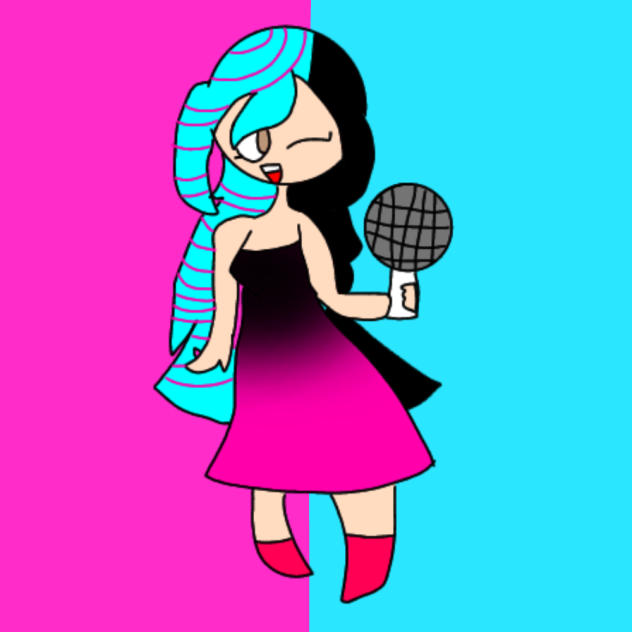 gif for melanie martinez