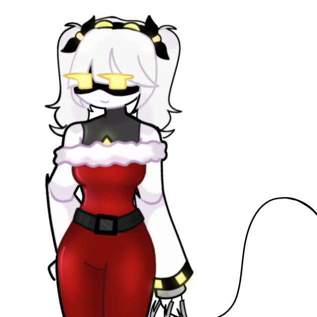 Murder drones J - ibisPaint