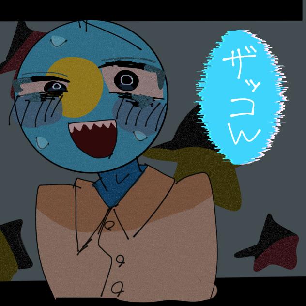 ザッコw