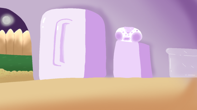 Soundtrack Background