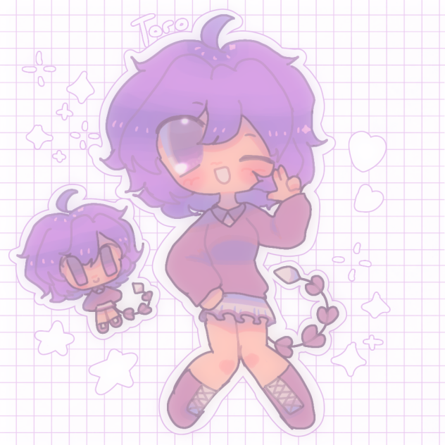 Requested by NotCxnnie!