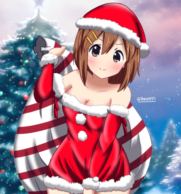 メリークリスマス