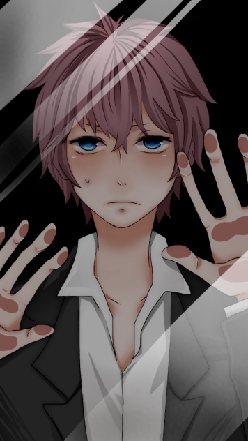 やめろ やめて やめて下さい Ibispaint