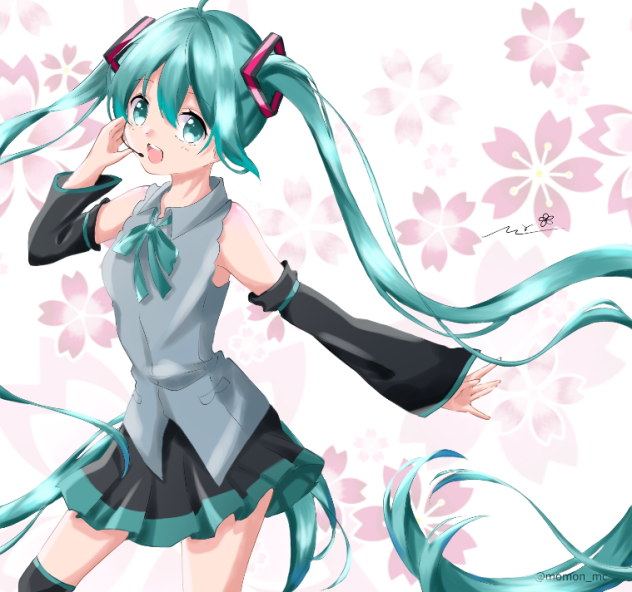初音ミク