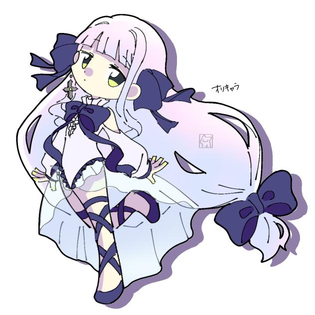 あろまちゃん