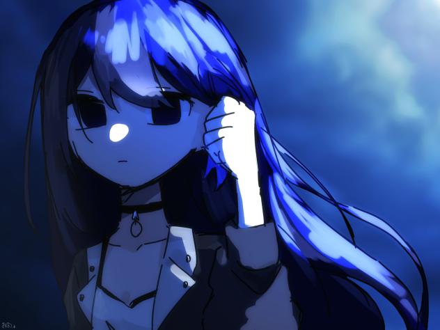 Akuさんへ！