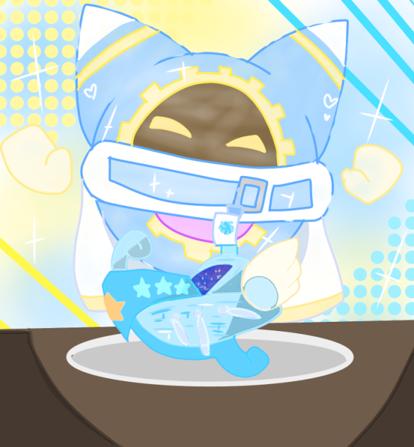ローアケーキ