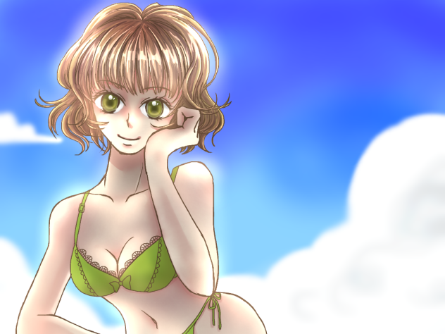 オリジナル