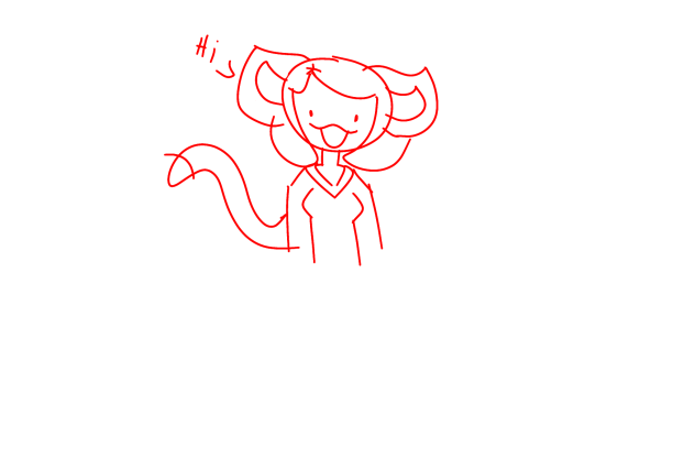I might make a comic series on here