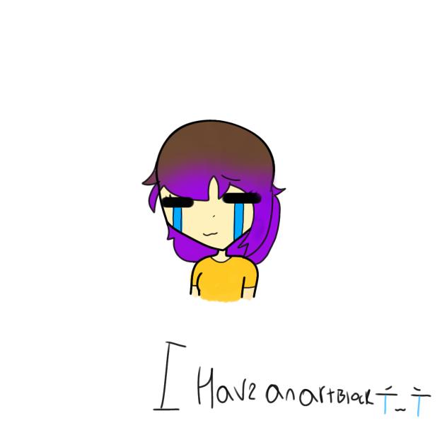 I have an artblock TwT