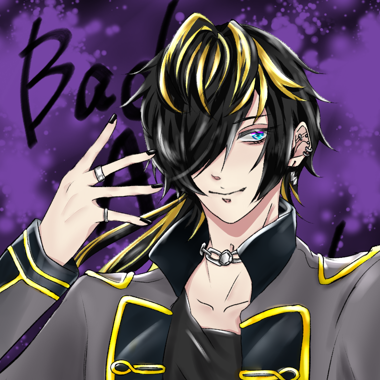 四十物十四くん - ibisPaint