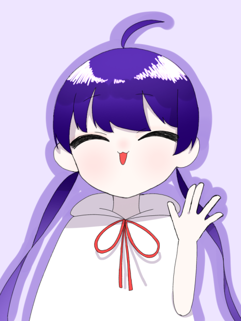 バイバーい