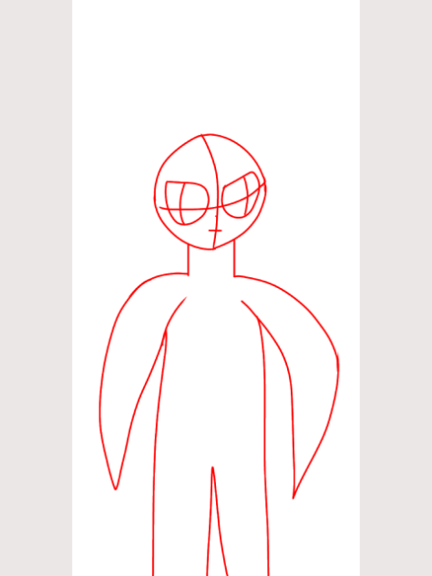 Older animation 5. Spin